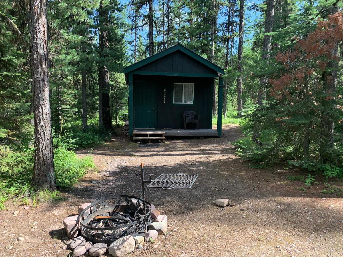 Glacier Haven Inn Pinnacle Екстериор снимка