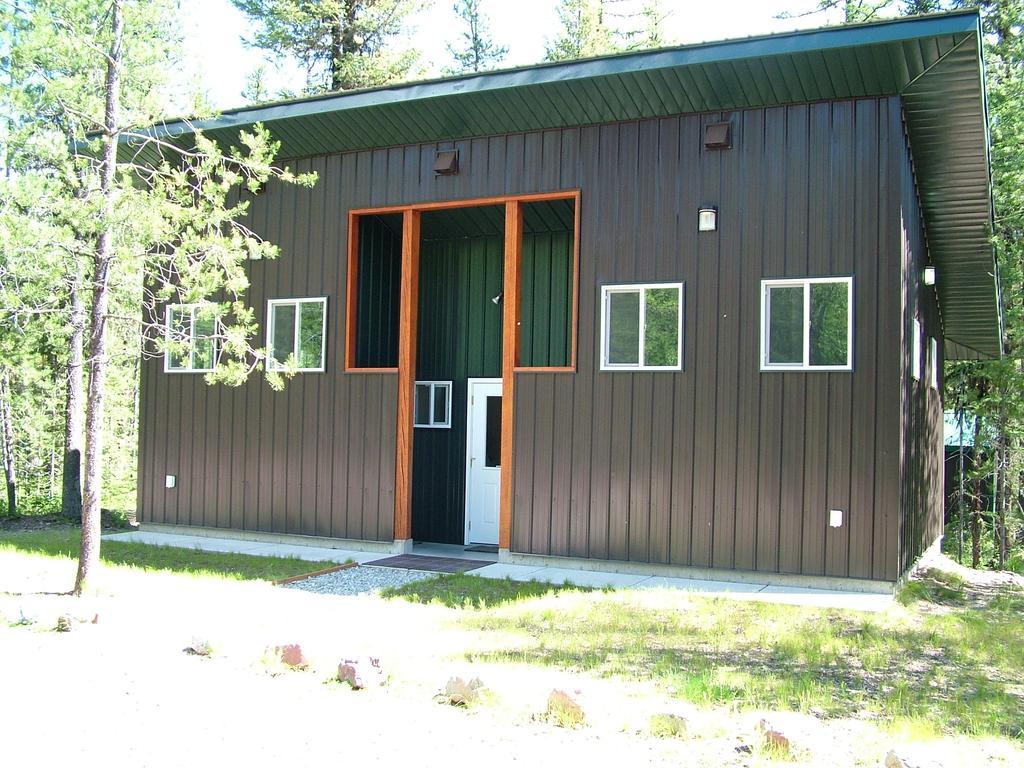 Glacier Haven Inn Pinnacle Стая снимка